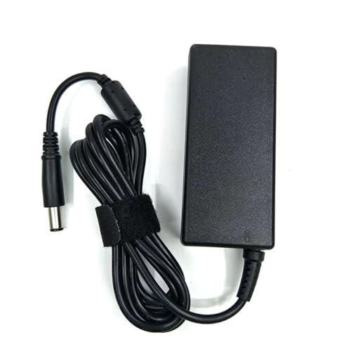 Adaptateur secteur ordinateur portable 19.5V 3.34A pour télétravail efficace
