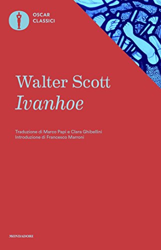  Ivanhoe