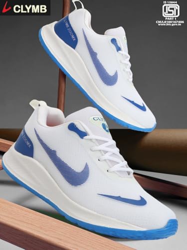 Image of CLYMB Casual Running /Walking /Sport Shoes for Men's /Boys