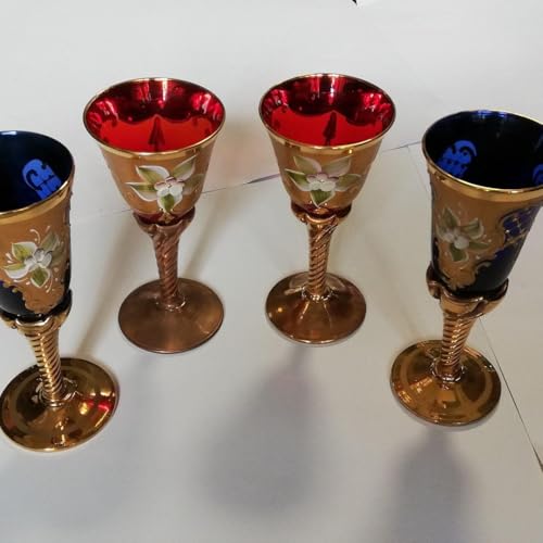 ベネチアン グラス ワイングラス」の人気商品一覧 | 安い商品を通販