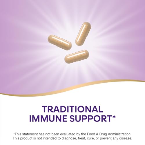 Nature's Way Astragalus Root 180 AD