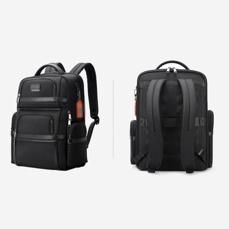 dunhillダンヒル L3T357Nキャリーバッグ 100年間受け継がれた技術