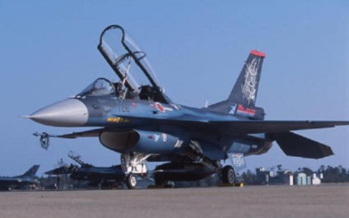 Amazon | ハセガワ 1/48 三菱F-2B 21sq 30周年記念スペシャル