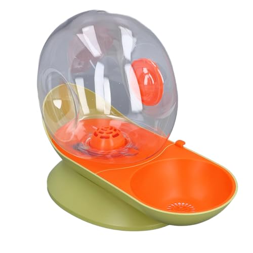 Fuente de agua automática 2.8L para mascotas miniatura 3