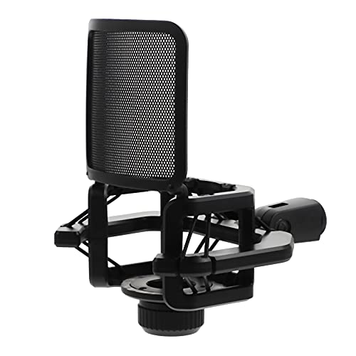 Generic 2 Pcs Telefone Microfone Clipe Microfone Mic Stand Titular Do Smartphone Montar Ajustar para