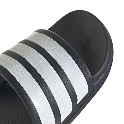 Image of adidas Unisex Sportswear Sports Sandals /Slippers | Adilette Comfort 2.0 | Blue |