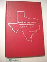 BABE ON THE BAYOU  Alvin At Centennial B0006DXF8U Book Cover