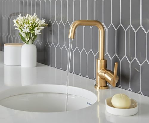 Gerber Plumbing Parma Single-Handle Lavatory Faucet by Gerber - Image 2