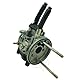 dellorto Vergaser PHBG 19 19 F (905) starre Verbindung mit Flansch für Piaggio ape 50-75-100-125-130cc