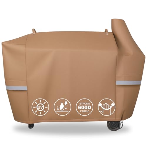QuliMetal Grill Cover for Pit Boss Austin XL /1000 Series