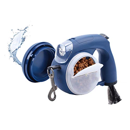 best dog leash with flashlight