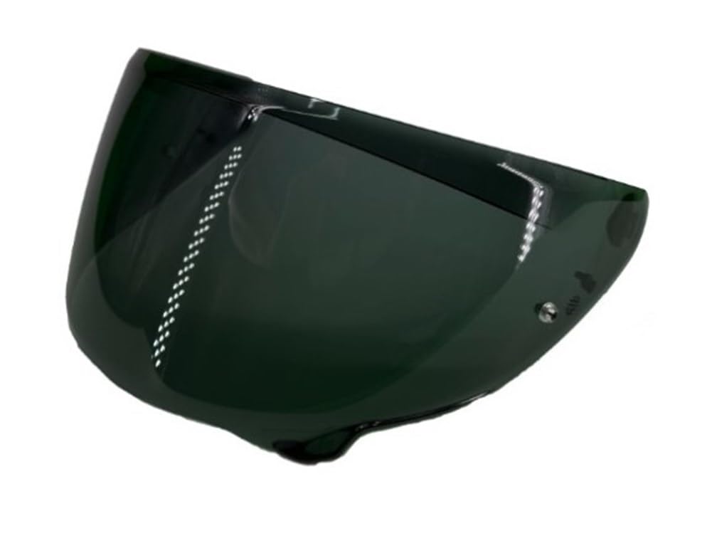Hjc Hj-40 Visor Smoke For Rpha 71 Helmets Dark 8804269959428