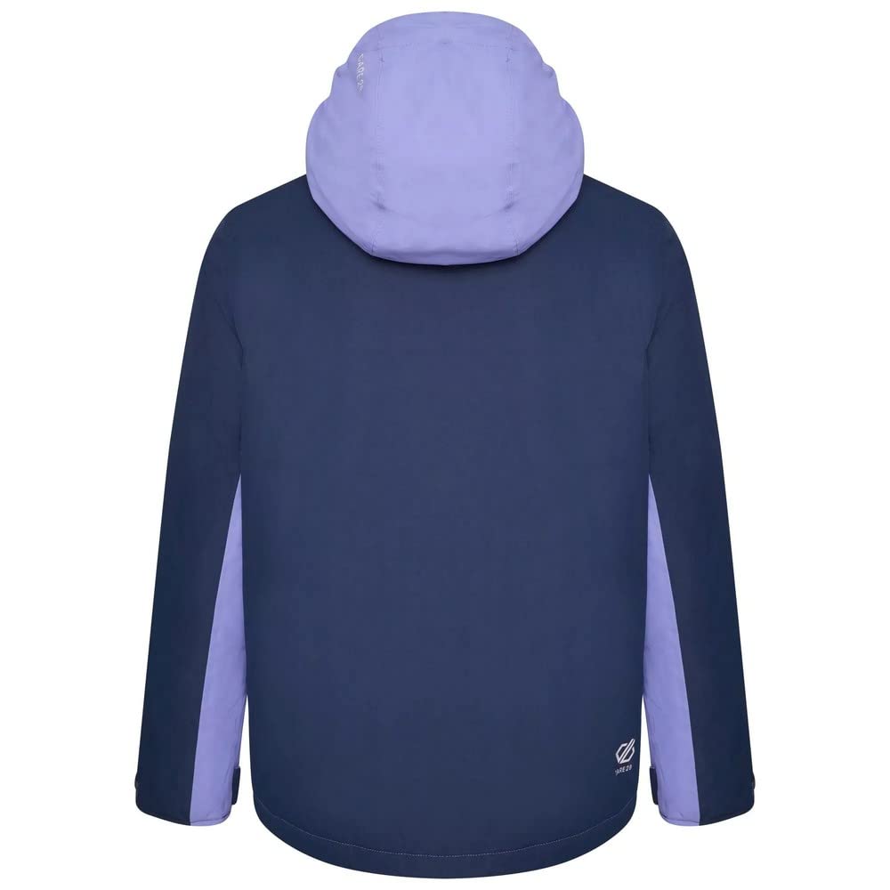 Dare2b Impose Iii Jacket Impose III Jacket Garçon