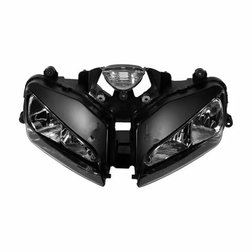 Phare avant moto CBR600RR bloc optique complet pour modèles 2003 à 2006