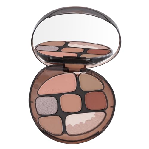 VALICLUD 1 Pieza sombra de ojos de colores nezeni cosmetics cosmética impermeables fluorescente rotulador rubor blush paleta de sombras de ojos sombra de ojos de 8 colores el plastico rosa