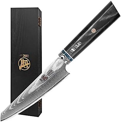 MITSUMOTO SAKARI 28 cm Japanische Hochleistungs Küchenschere