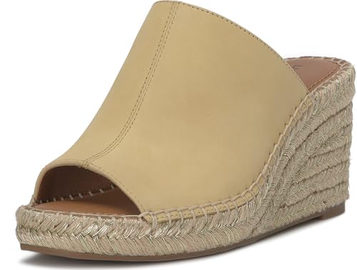 Image of Lucky Brand Women's Cabriah Espadrille Wedge Sandal