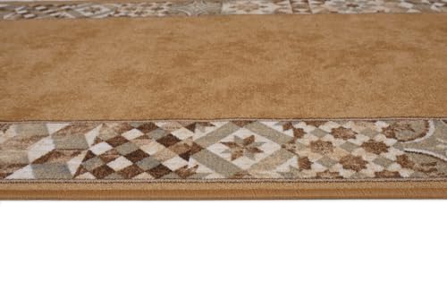 Tapis entrée antidérapant résistant lavable pour éviter les glissades