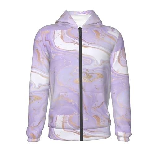 Lemon Kid Hoodies Boys Zip Up Sweatshirts Girls Pullover with Pocket2