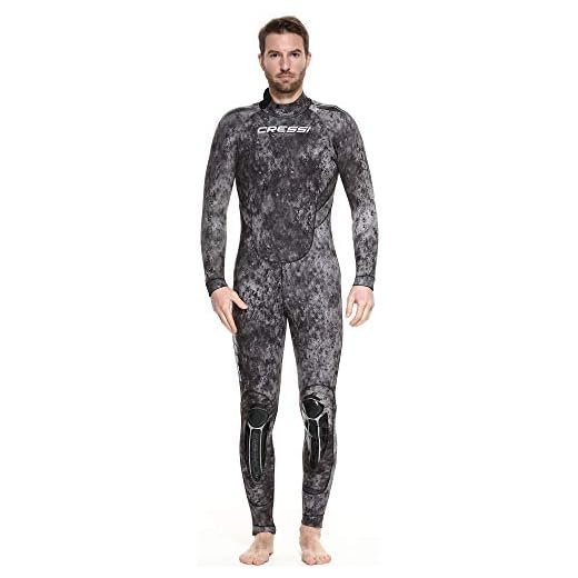 Cressi Castoro Man Combinaison Plongée