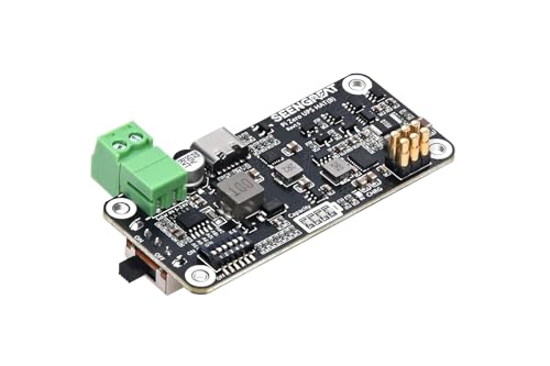 Carte UPS Raspberry Pi Zero pour éviter les pannes de courant