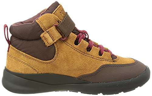 Camper Ergo Kids, Ankle-High, Marrone, 35 EU