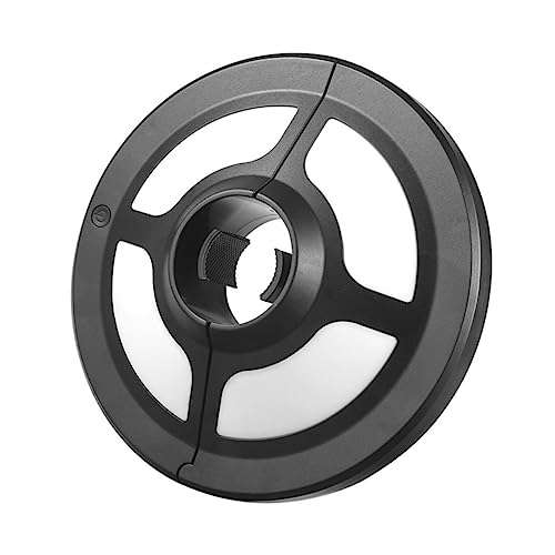 Soimiss LED Sonnenschirmbeleuchtung Warmweiß 1Stück 12E9RBPI43C0HMS00O