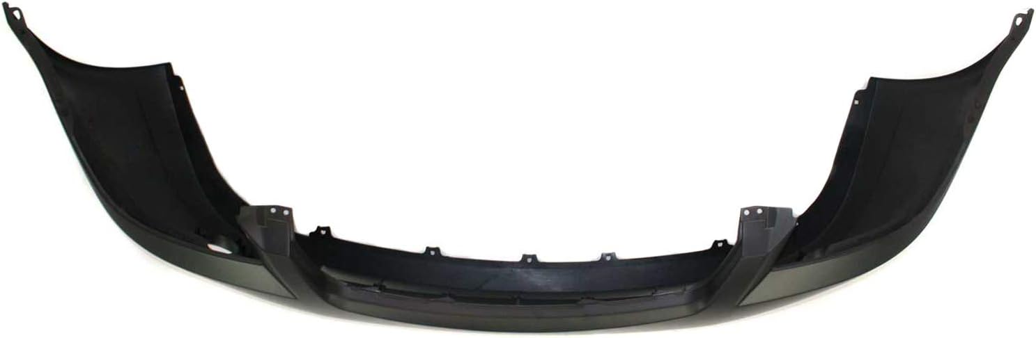 Garage-Pro Bumper Cover Compatible with 2005-2006 Nissan Altima