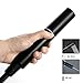 Handheld Bidet Sprayer for Toilet, Baby Cloth Diaper Sprayer Hot and Cold Water Toilet Sprayer Wall Mounted Brass Handheld Sprayer Kit 2 Modes High Pressure Baby Cloth Diaper Cleaning,Chrome (Color :