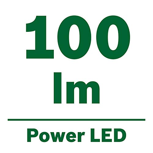 Bosch 06039A1100 Cordless Light UniversalLamp 18 (Without Battery, 18 Volt System, in Cardboard Box)