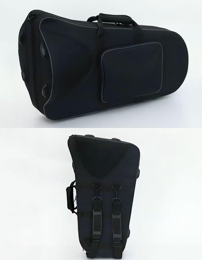 PLAYTECH (プレイテック) アルトホルン 3ピストン 銀メッキ仕上げ