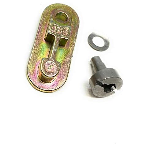 Original SI Siegenia Beschlag Ersatzteil Schwinge Wippe Reparatur Set Kippriegel Cover