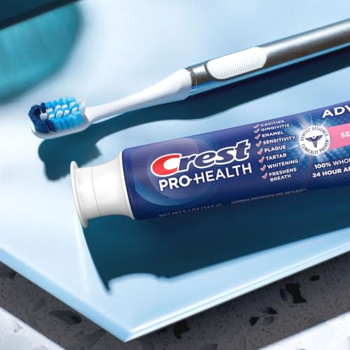 Pro-Health Advanced Sensitivity Relief Toothpaste (5.1oz) - image 4