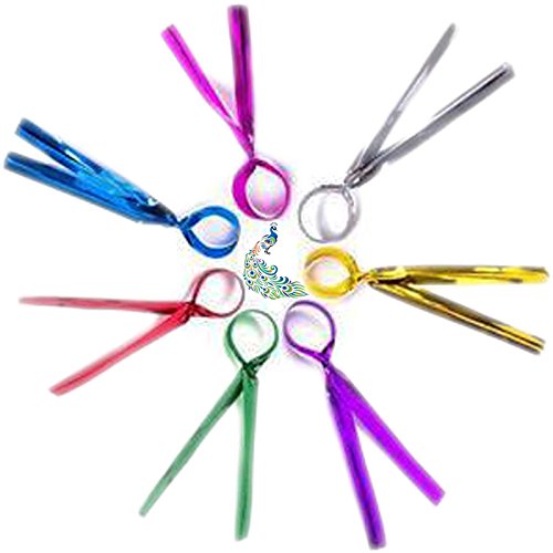 Asian Hobby Crafts WB-QG14-6B6B Twist N Tie Wire