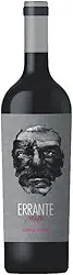 VINHO ARGENTINO ERRANTE MERLOT 750ML