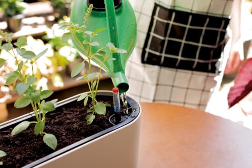 VASO JARDINEIRA 42CM BRANCO ANTIGO (6)