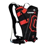 Zac Speed - COMP 2 (includes 2L hydration system and neoprene bladder carrier)