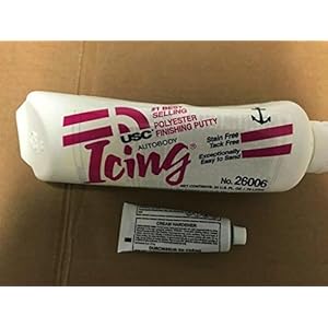 U. S. CHEMICAL & PLASTICS 26006