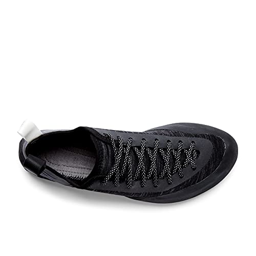 Image of BLACK DIAMOND Men's Momentum Lace or Strap Rock Climbing Shoes, Gym /Outdoor