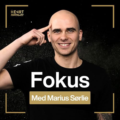 49. Åpenhet om min økonomiske situasjon og hvordan jeg trenger å justere fokus nå - menn og mental helse cover art