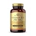 Solgar – Vitamin B6, 250 mg, 100 Vegetable Capsules