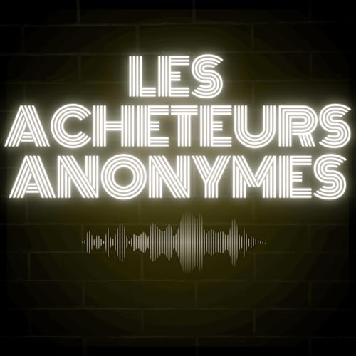 Les Acheteurs Anonymes Titelbild