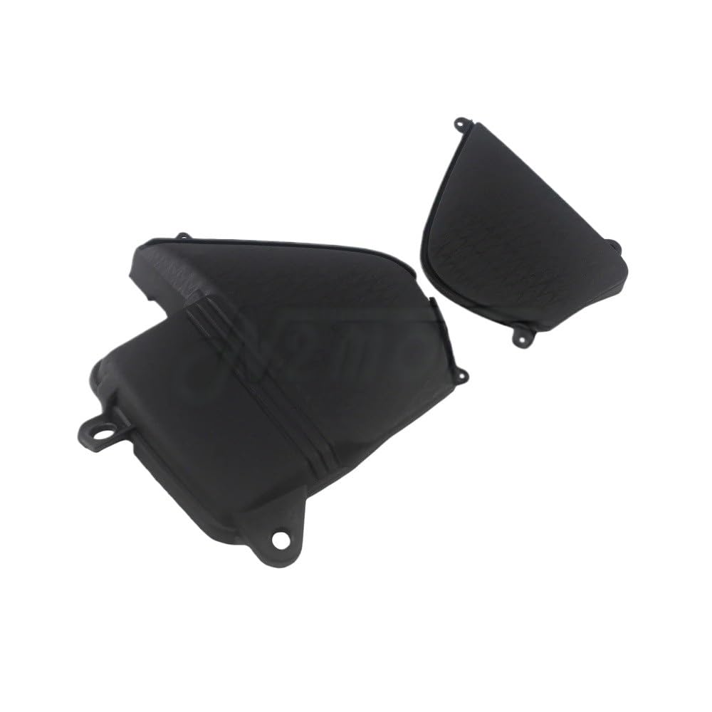 Boîtier batterie plastique ABS CRF230F contre chocs et boue