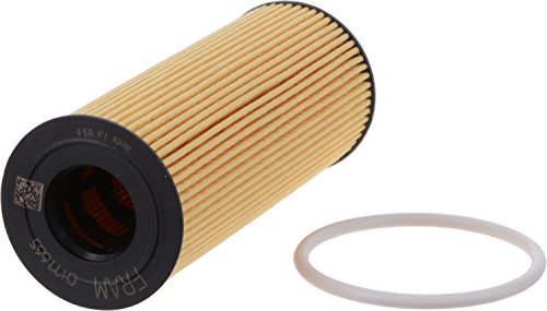 Fram CH11665 10K Mile Change Automotive Replacement Interval Cartridge Engine Oil Filter thumb #2