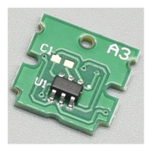 10 Uds Apto for EPSON L6160 L6168 L6170 L6178 L6190 L6191 L6198 L6161 L6166 L6171 for C13T04D100 For T04D1 EWMB2 Chip de Caja de Mantenimiento de Tinta