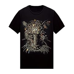 Leopard Black