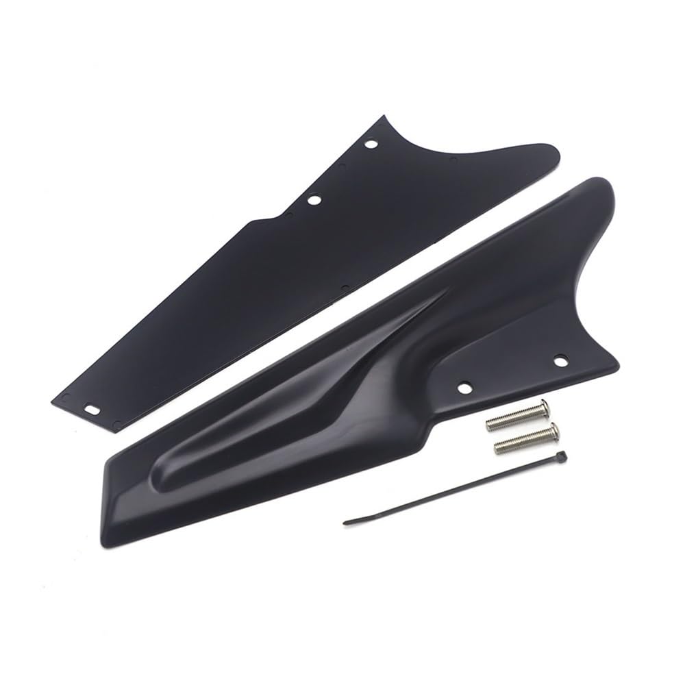 Carénage moto droit pour XT1200Z résistant aux chocs, spoiler de remplacement pour flanc 10-20