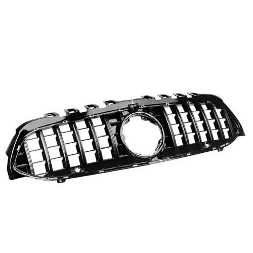 Calandre avant pour Benz W177 : remplacez votre grille et passez au style GTR