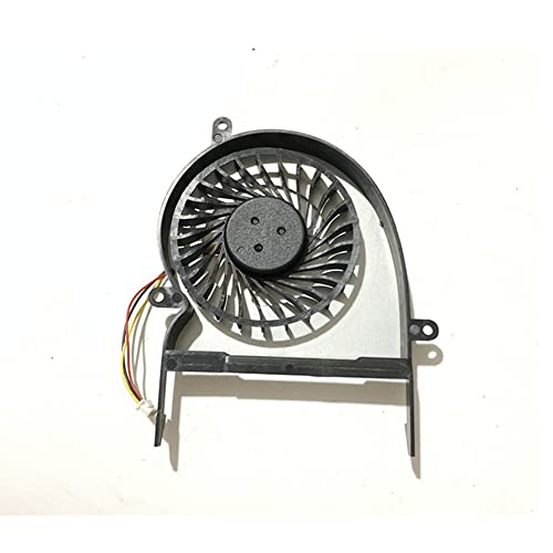 Ventilateur CPU ASUS E45 résout la surchauffe et le bruit de votre ordinateur noir