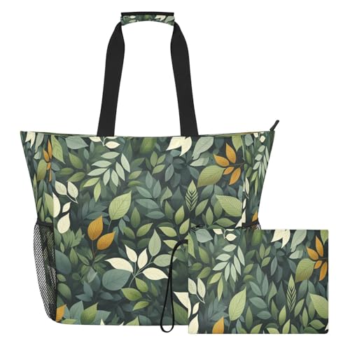 Sac de plage imperméable pour femme, grand format idéal voyage et piscine